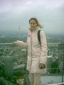 Frankfurt 2005